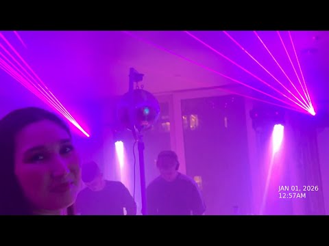 Home Rave 7.0 – NYE 2025